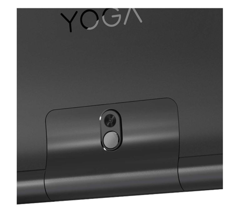 Lenovo Yoga Tablet Smart Tab YT-X705L 25,6 cm (10.1") Qualcomm Snapdragon 4 GB 64 GB Wi-Fi 5 (802.11ac) 4G LTE Grigio Android 9.0_LENOVO_10_big-image