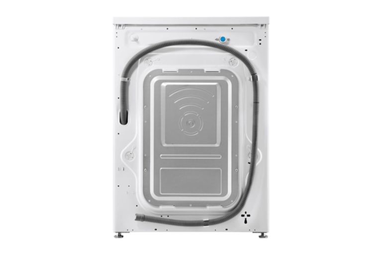 LG F4J3TN3WE Lavatrice Intelligente 8kg Vapore TurboWash 1400 Giri/min Carica frontale Classe D_LG_11_big-image