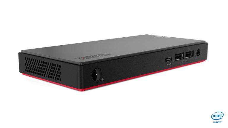 Lenovo ThinkCentre M90n-1 Nano i7-8665U mini PC Intel® Core™ i7 di ottava generazione 16 GB DDR4-SDRAM 512 GB SSD Windows 10 Pro Nero_LENOVO_0_big-image
