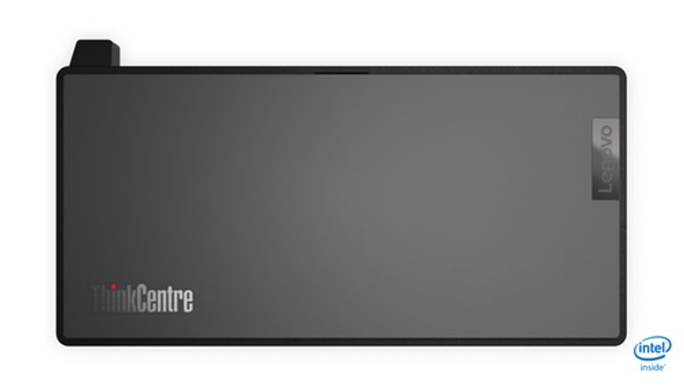 Lenovo ThinkCentre M90n-1 Nano i7-8665U mini PC Intel® Core™ i7 di ottava generazione 16 GB DDR4-SDRAM 512 GB SSD Windows 10 Pro Nero_LENOVO_5_big-image