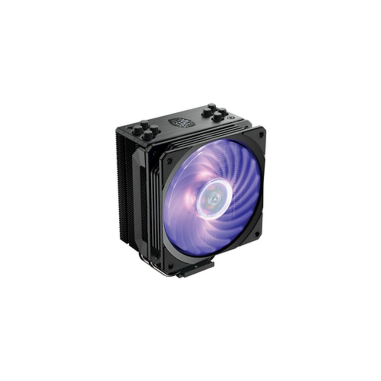 Cooler Master Hyper 212 RGB Black Edition Processore Refrigeratore 12 cm Nero_COOLER MASTER_4_big-image