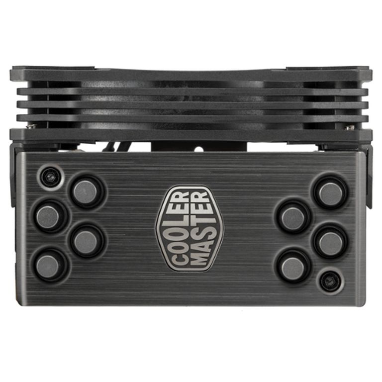 Cooler Master Hyper 212 RGB Black Edition Processore Refrigeratore 12 cm Nero_COOLER MASTER_3_big-image