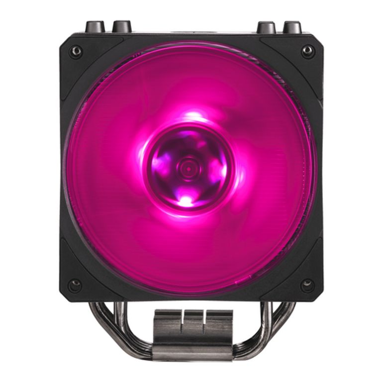 Cooler Master Hyper 212 RGB Black Edition Processore Refrigeratore 12 cm Nero_COOLER MASTER_9_big-image