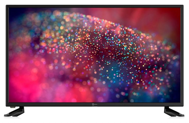TELE System SMART39 LED10 97,8 cm (38.5") HD Smart TV Wi-Fi Nero_TELE SYSTEM_0_big-image