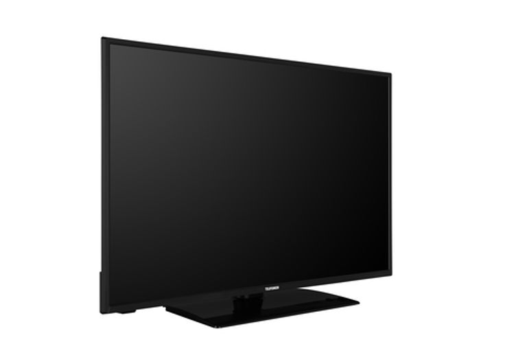 Telefunken TE 43551B42V2K 108 cm (43") FHD Smart TV Wi-Fi Nero_TELEFUNKEN_1_big-image