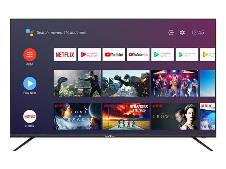 Smart-Tech SMT55F30UC2M1B1 TV 139,7 cm (55") 4K Ultra HD Smart TV Wi-Fi Nero_SMART-TECH_0_big-image