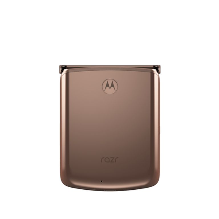 Motorola RAZR 5G 15,8 cm (6.2") Doppia SIM Android 10.0 USB tipo-C 8 GB 256 GB 2800 mAh Oro_MOTOROLA_3_big-image