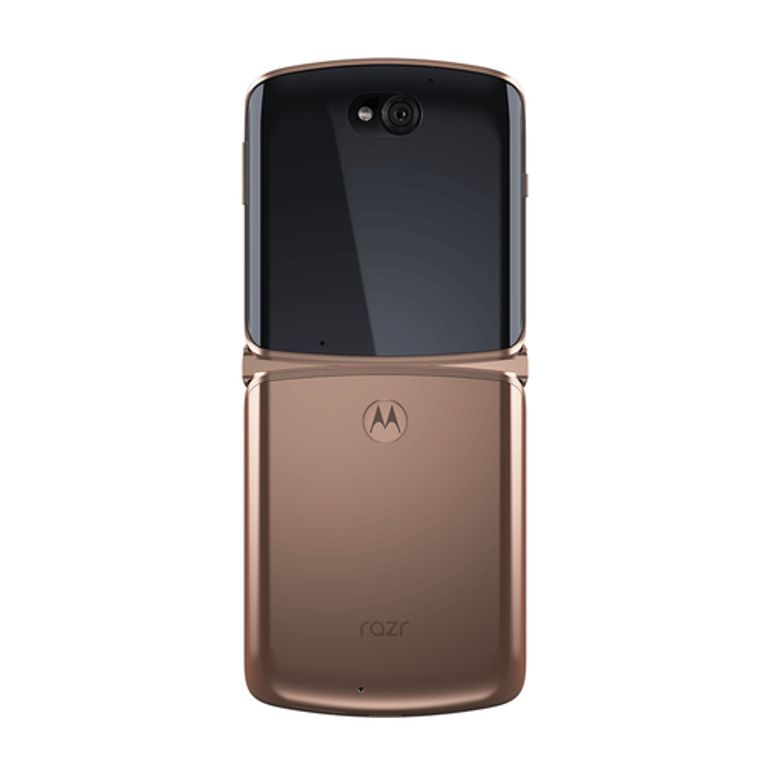 Motorola RAZR 5G 15,8 cm (6.2") Doppia SIM Android 10.0 USB tipo-C 8 GB 256 GB 2800 mAh Oro_MOTOROLA_1_big-image