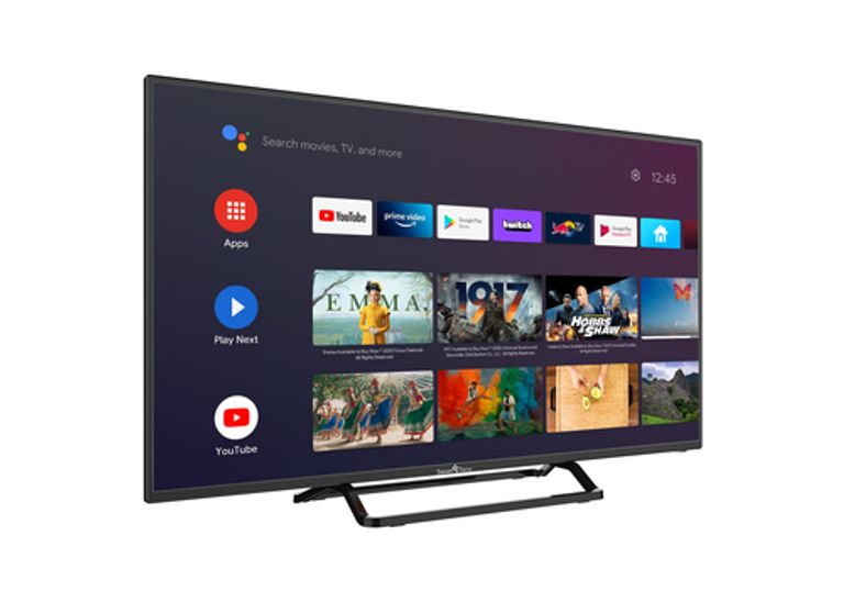 Smart-Tech SMT40N30FC4U1B1 TV 100,3 cm (39.5") Full HD Smart TV Wi-Fi Nero_SMART-TECH_1_big-image
