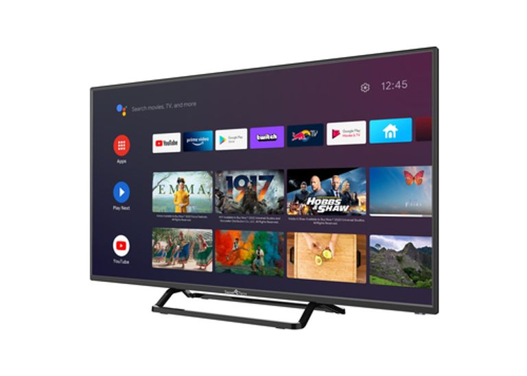 Smart-Tech SMT40N30FC4U1B1 TV 100,3 cm (39.5") Full HD Smart TV Wi-Fi Nero_SMART-TECH_2_big-image