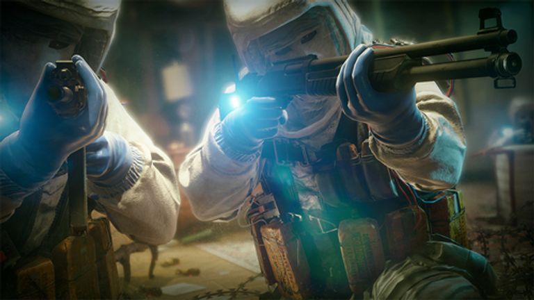 Tom Clancy's Rainbow Six Siege, PS4, IT_UBISOFT_4_big-image