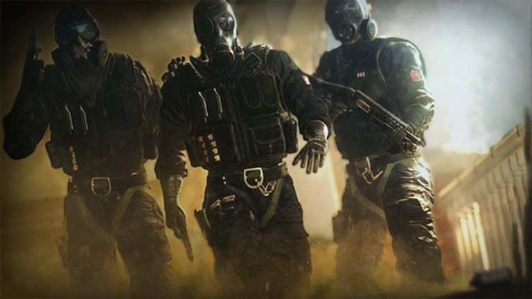 Tom Clancy's Rainbow Six Siege, PS4, IT_UBISOFT_6_big-image