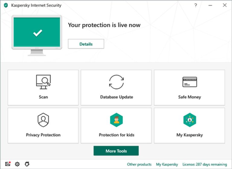 Kaspersky Lab Internet Security 2020 Licenza base 1 anno/i_KASPERSKY LAB_1_big-image