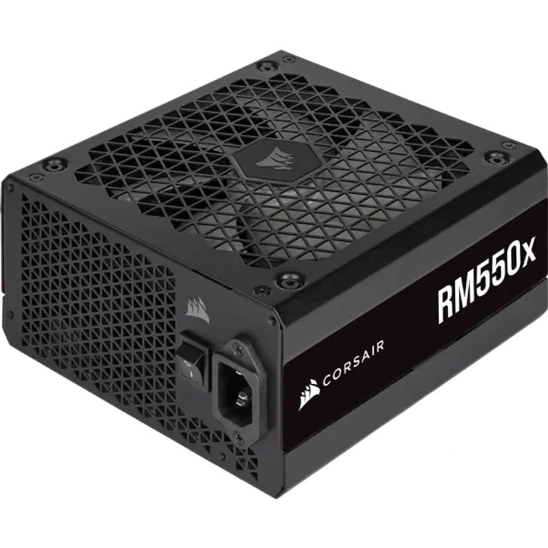 Corsair RM550x alimentatore per computer 550 W 20+4 pin ATX ATX Nero_CORSAIR_0_big-image