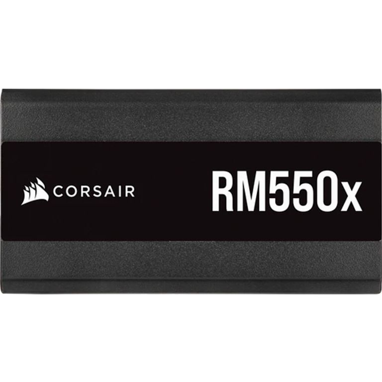 Corsair RM550x alimentatore per computer 550 W 20+4 pin ATX ATX Nero_CORSAIR_2_big-image