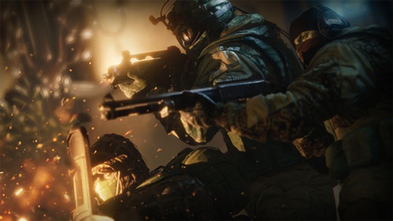 Tom Clancy's Rainbow Six Siege, PS4, IT_UBISOFT_3_big-image