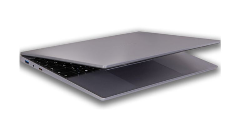 Microtech CoreBook i3 i3-10110U Computer portatile 39,6 cm (15.6") Full HD Intel® Core™ i3 8 GB LPDDR4-SDRAM 512 GB SSD Wi-Fi 5 (802.11ac) Windows 10 Pro Education Grigio_MICROTECH_3_big-image