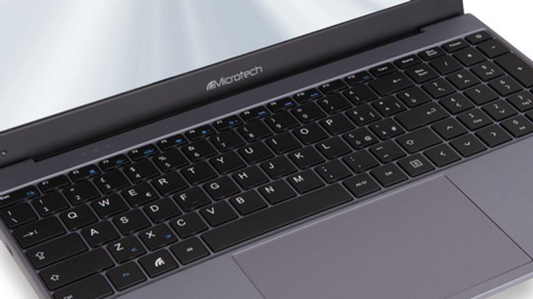 Microtech CoreBook i3 i3-10110U Computer portatile 39,6 cm (15.6") Full HD Intel® Core™ i3 8 GB LPDDR4-SDRAM 512 GB SSD Wi-Fi 5 (802.11ac) Windows 10 Pro Education Grigio_MICROTECH_2_big-image