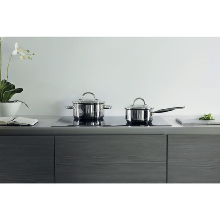 Whirlpool SMP 658C/NE/IXL Nero Da incasso Piano cottura a induzione 8 Fornello(i)_WHIRLPOOL_1_big-image