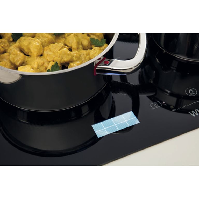 Whirlpool SMP 658C/NE/IXL Nero Da incasso Piano cottura a induzione 8 Fornello(i)_WHIRLPOOL_9_big-image