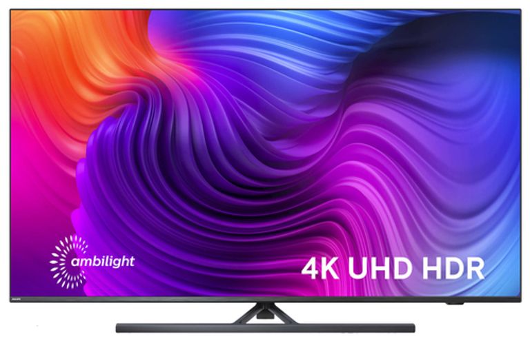 Philips Performance 43PUS8556 109,2 cm (43") 4K Ultra HD Wi-Fi Antracite_PHILIPS_8_big-image