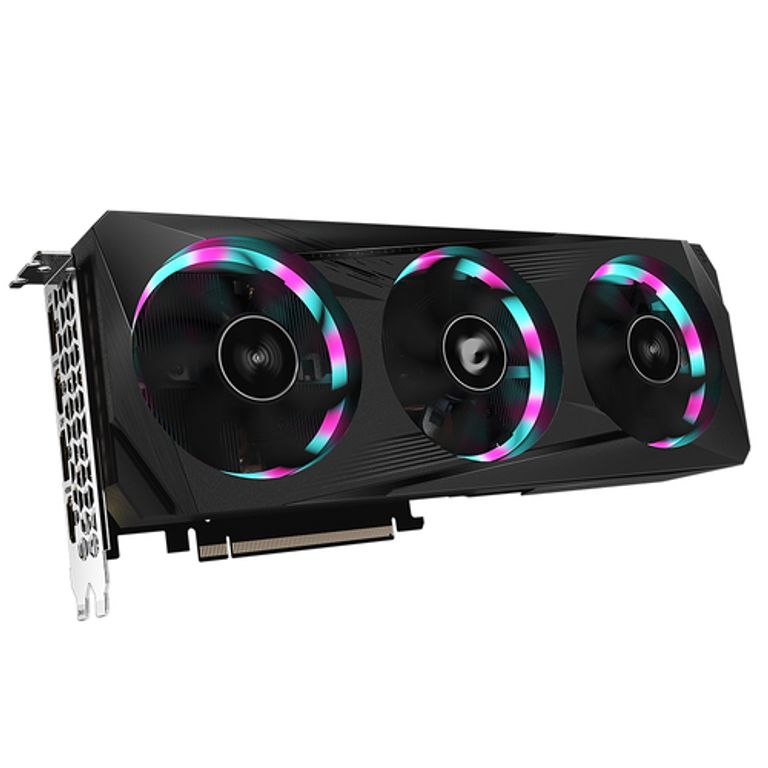 Gigabyte AORUS GeForce RTX 3060 Ti ELITE 8G NVIDIA 8 GB GDDR6_GIGABYTE_1_big-image