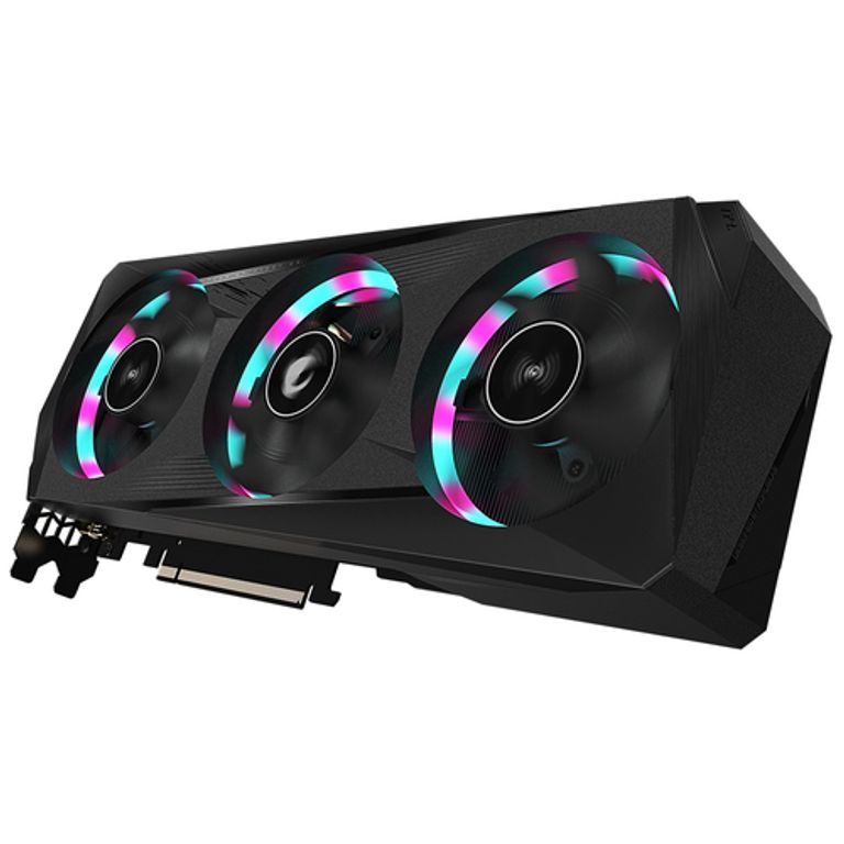 Gigabyte AORUS GeForce RTX 3060 Ti ELITE 8G NVIDIA 8 GB GDDR6_GIGABYTE_2_big-image