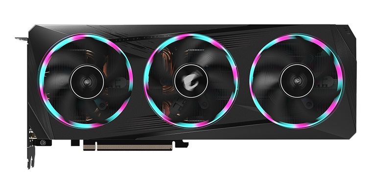 Gigabyte AORUS GeForce RTX 3060 Ti ELITE 8G NVIDIA 8 GB GDDR6_GIGABYTE_0_big-image