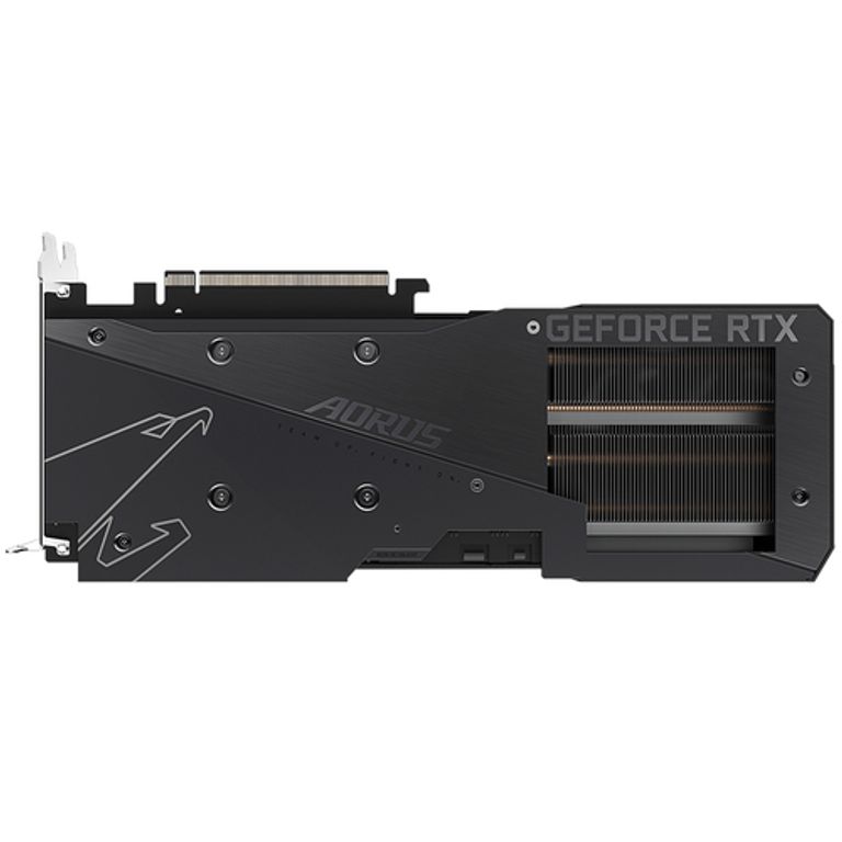 Gigabyte AORUS GeForce RTX 3060 Ti ELITE 8G NVIDIA 8 GB GDDR6_GIGABYTE_5_big-image