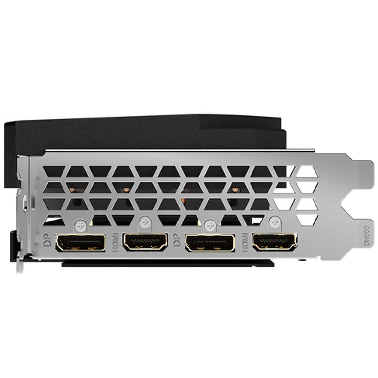 Gigabyte AORUS GeForce RTX 3060 Ti ELITE 8G NVIDIA 8 GB GDDR6_GIGABYTE_7_big-image