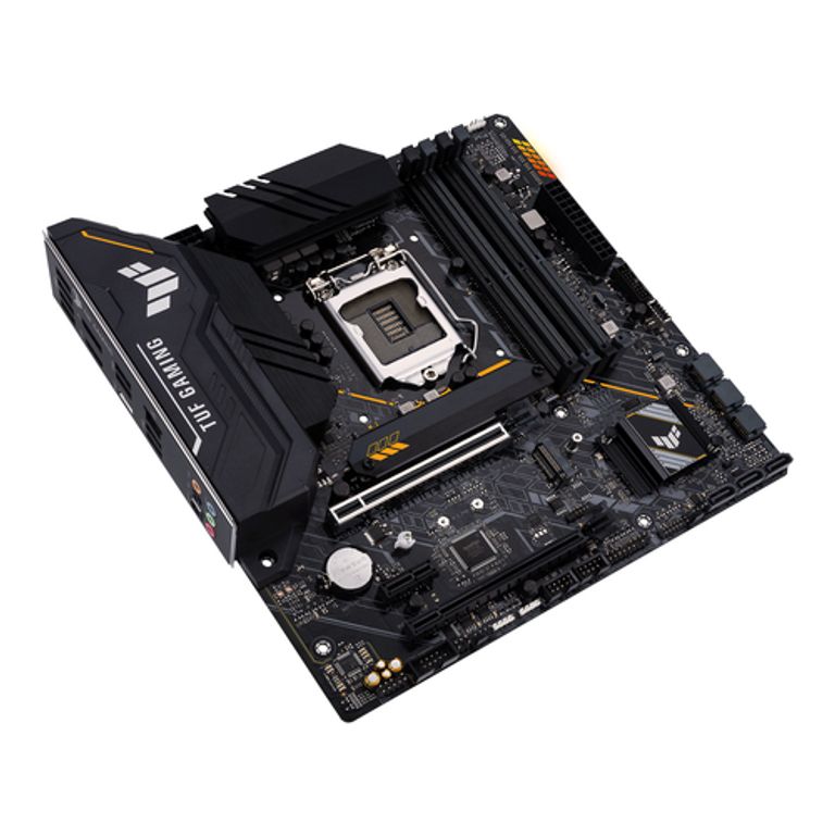 ASUS TUF GAMING B560M-PLUS Intel B560 LGA 1200 micro ATX_ASUS_4_big-image