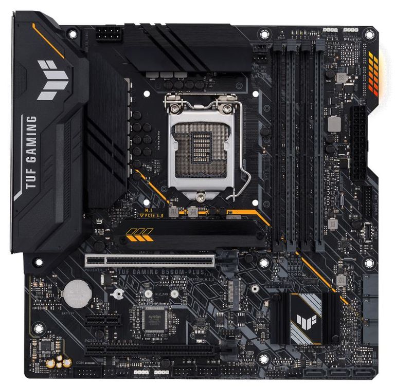 ASUS TUF GAMING B560M-PLUS Intel B560 LGA 1200 micro ATX_ASUS_0_big-image