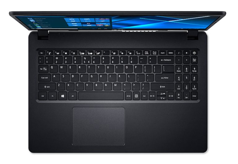 Acer Extensa 15 EX215-52-55ZF i5-1035G1 Computer portatile 39,6 cm (15.6") Full HD Intel® Core™ i5 8 GB DDR4-SDRAM 256 GB SSD Wi-Fi 5 (802.11ac) Windows 10 Pro Nero_ACER_3_big-image