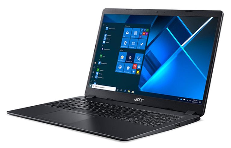 Acer Extensa 15 EX215-52-55ZF i5-1035G1 Computer portatile 39,6 cm (15.6") Full HD Intel® Core™ i5 8 GB DDR4-SDRAM 256 GB SSD Wi-Fi 5 (802.11ac) Windows 10 Pro Nero_ACER_2_big-image
