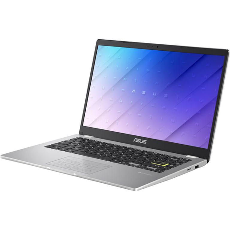 ASUS E410KA-BV127TS Computer portatile 35,6 cm (14") HD Intel® Celeron® N 4 GB DDR4-SDRAM 64 GB eMMC Wi-Fi 5 (802.11ac) Windows 10 Home S Bianco_ASUS_2_big-image
