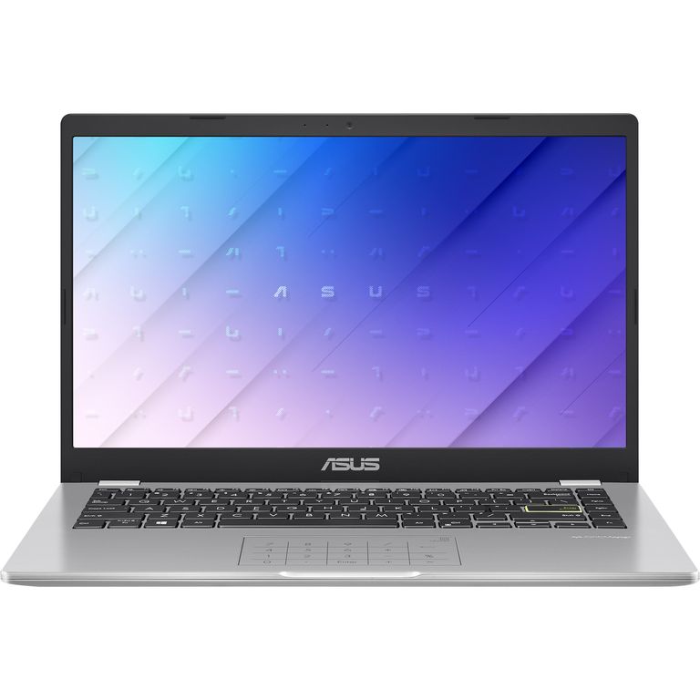 ASUS E410KA-BV127TS Computer portatile 35,6 cm (14") HD Intel® Celeron® N 4 GB DDR4-SDRAM 64 GB eMMC Wi-Fi 5 (802.11ac) Windows 10 Home S Bianco_ASUS_0_big-image