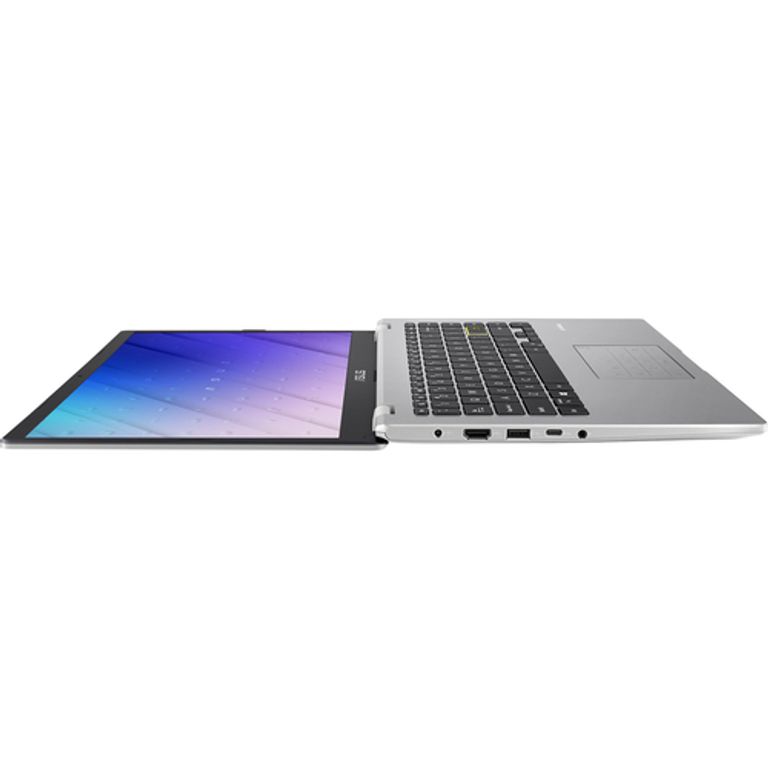 ASUS E410KA-BV127TS Computer portatile 35,6 cm (14") HD Intel® Celeron® N 4 GB DDR4-SDRAM 64 GB eMMC Wi-Fi 5 (802.11ac) Windows 10 Home S Bianco_ASUS_4_big-image