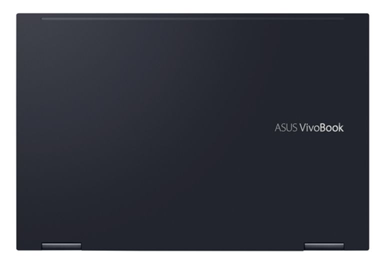 ASUS VivoBook Flip 14 TM420UA-EC041T 5500U Ibrido (2 in 1) 35,6 cm (14") Touch screen Full HD AMD Ryzen™ 5 8 GB DDR4-SDRAM 512 GB SSD Wi-Fi 6 (802.11ax) Windows 10 Home Nero_ASUS_5_big-image