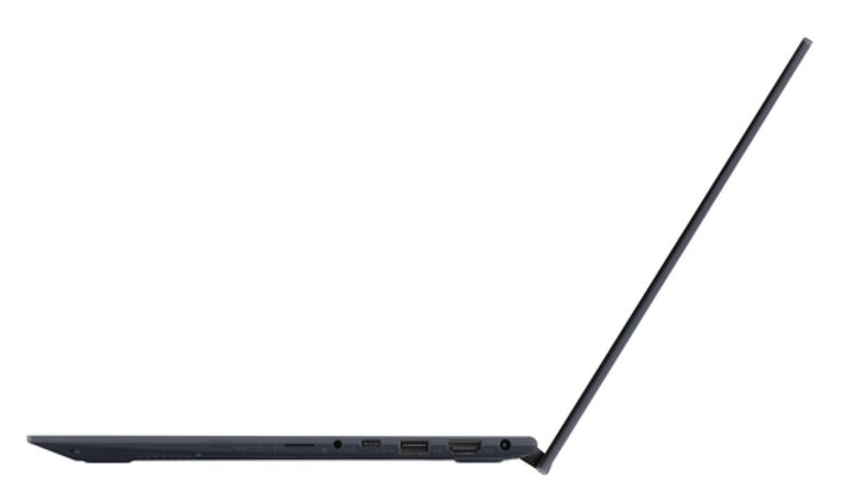 ASUS VivoBook Flip 14 TM420UA-EC041T 5500U Ibrido (2 in 1) 35,6 cm (14") Touch screen Full HD AMD Ryzen™ 5 8 GB DDR4-SDRAM 512 GB SSD Wi-Fi 6 (802.11ax) Windows 10 Home Nero_ASUS_9_big-image