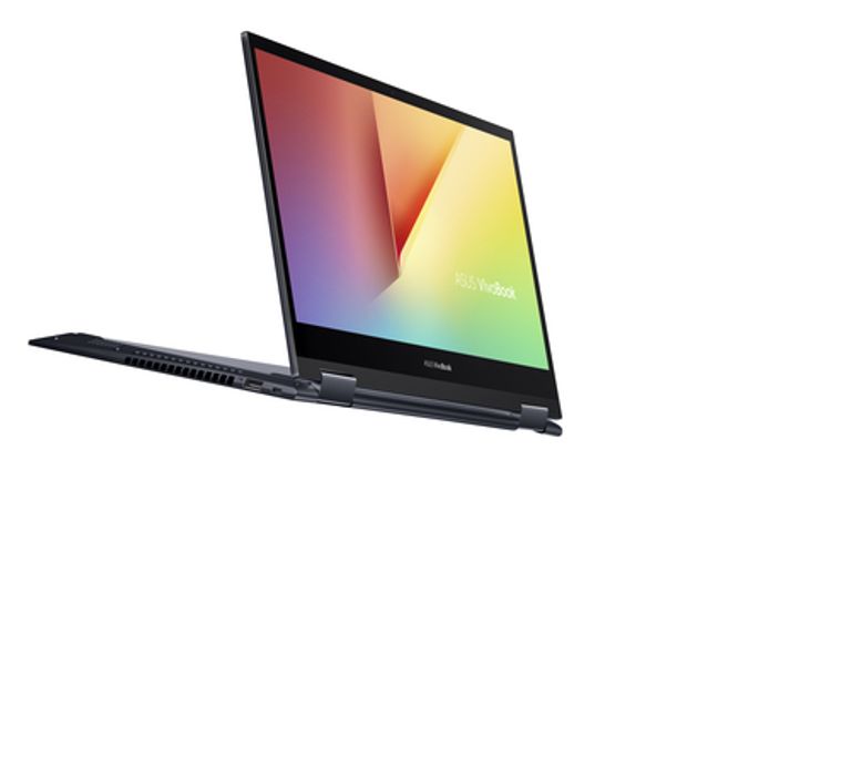 ASUS VivoBook Flip 14 TM420UA-EC041T 5500U Ibrido (2 in 1) 35,6 cm (14") Touch screen Full HD AMD Ryzen™ 5 8 GB DDR4-SDRAM 512 GB SSD Wi-Fi 6 (802.11ax) Windows 10 Home Nero_ASUS_15_big-image