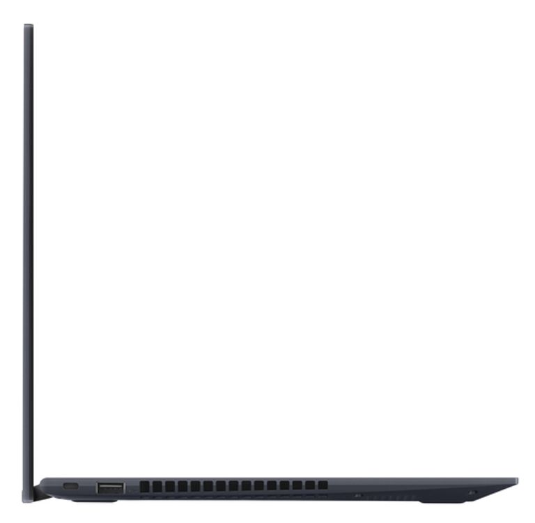 ASUS VivoBook Flip 14 TM420UA-EC041T 5500U Ibrido (2 in 1) 35,6 cm (14") Touch screen Full HD AMD Ryzen™ 5 8 GB DDR4-SDRAM 512 GB SSD Wi-Fi 6 (802.11ax) Windows 10 Home Nero_ASUS_8_big-image
