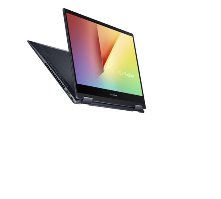 ASUS VivoBook Flip 14 TM420UA-EC041T 5500U Ibrido (2 in 1) 35,6 cm (14") Touch screen Full HD AMD Ryzen™ 5 8 GB DDR4-SDRAM 512 GB SSD Wi-Fi 6 (802.11ax) Windows 10 Home Nero_ASUS_16_big-image