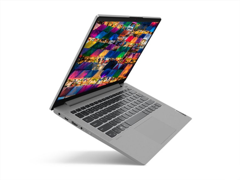 Lenovo IdeaPad 5 14ALC05 Computer portatile 35,6 cm (14") Full HD AMD Ryzen™ 5 8 GB DDR4-SDRAM 512 GB SSD Wi-Fi 6 (802.11ax) Windows 10 Home Grigio_LENOVO_3_big-image