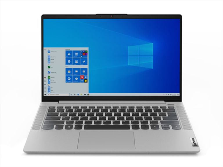 Lenovo IdeaPad 5 14ALC05 Computer portatile 35,6 cm (14") Full HD AMD Ryzen™ 5 8 GB DDR4-SDRAM 512 GB SSD Wi-Fi 6 (802.11ax) Windows 10 Home Grigio_LENOVO_1_big-image