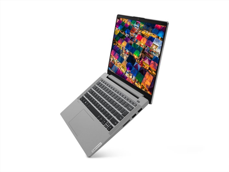 Lenovo IdeaPad 5 14ALC05 Computer portatile 35,6 cm (14") Full HD AMD Ryzen™ 5 8 GB DDR4-SDRAM 512 GB SSD Wi-Fi 6 (802.11ax) Windows 10 Home Grigio_LENOVO_2_big-image
