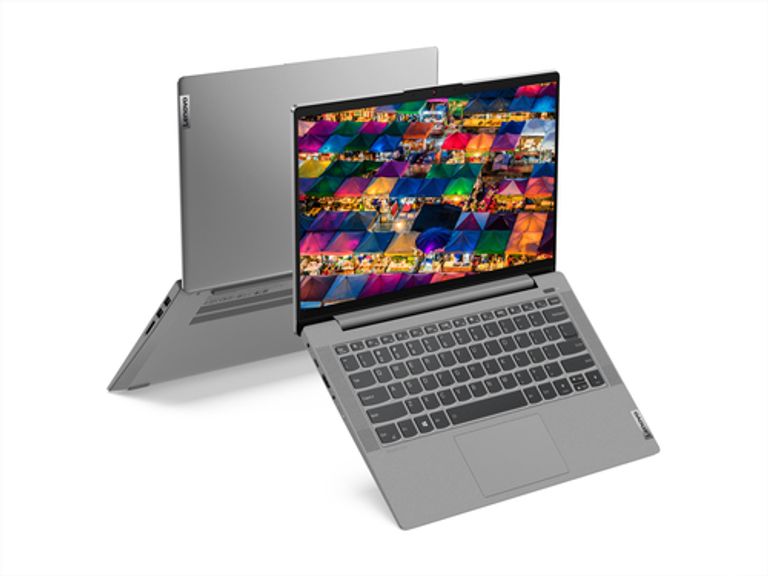 Lenovo IdeaPad 5 14ALC05 Computer portatile 35,6 cm (14") Full HD AMD Ryzen™ 5 8 GB DDR4-SDRAM 512 GB SSD Wi-Fi 6 (802.11ax) Windows 10 Home Grigio_LENOVO_5_big-image