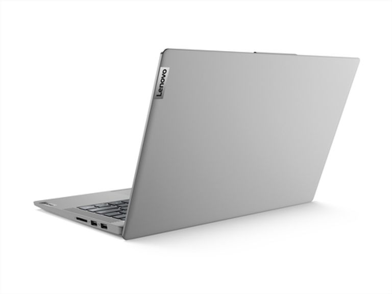 Lenovo IdeaPad 5 14ALC05 Computer portatile 35,6 cm (14") Full HD AMD Ryzen™ 5 8 GB DDR4-SDRAM 512 GB SSD Wi-Fi 6 (802.11ax) Windows 10 Home Grigio_LENOVO_4_big-image