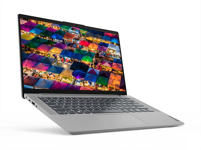 Lenovo IdeaPad 5 14ALC05 Computer portatile 35,6 cm (14") Full HD AMD Ryzen™ 5 8 GB DDR4-SDRAM 512 GB SSD Wi-Fi 6 (802.11ax) Windows 10 Home Grigio_LENOVO_0_big-image