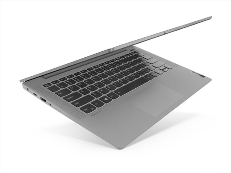 Lenovo IdeaPad 5 14ALC05 Computer portatile 35,6 cm (14") Full HD AMD Ryzen™ 5 8 GB DDR4-SDRAM 512 GB SSD Wi-Fi 6 (802.11ax) Windows 10 Home Grigio_LENOVO_6_big-image