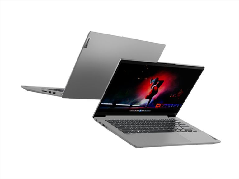 Lenovo IdeaPad 5 14ALC05 Computer portatile 35,6 cm (14") Full HD AMD Ryzen™ 5 8 GB DDR4-SDRAM 512 GB SSD Wi-Fi 6 (802.11ax) Windows 10 Home Grigio_LENOVO_7_big-image
